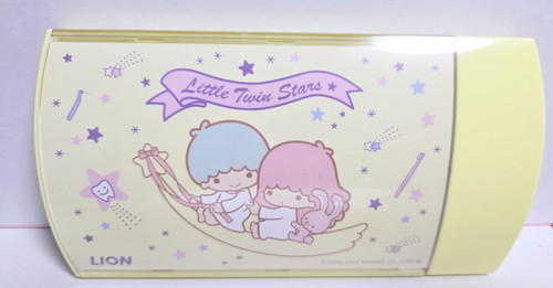 étui little twin stars sanrio - little,