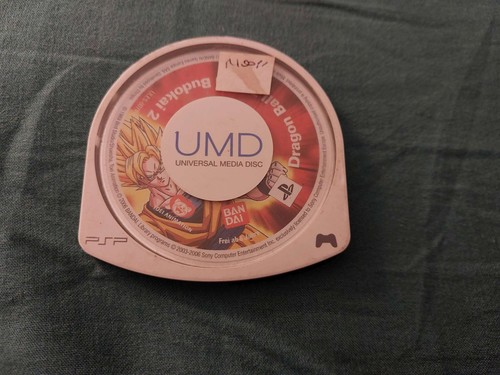 Sony psp dragon ball z - #,