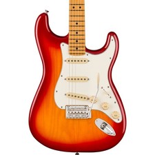 Used Fender Player II