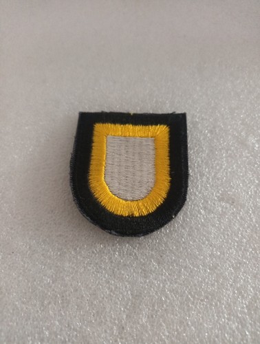 Flash beret armee 101st - flash,