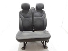 OPEL VIVARO Furgon F7 Siège