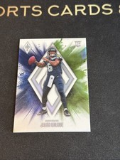 2025 Panini Phoenix Jalen