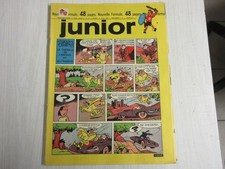 BD JUNIOR 1969.25 19.06.1969