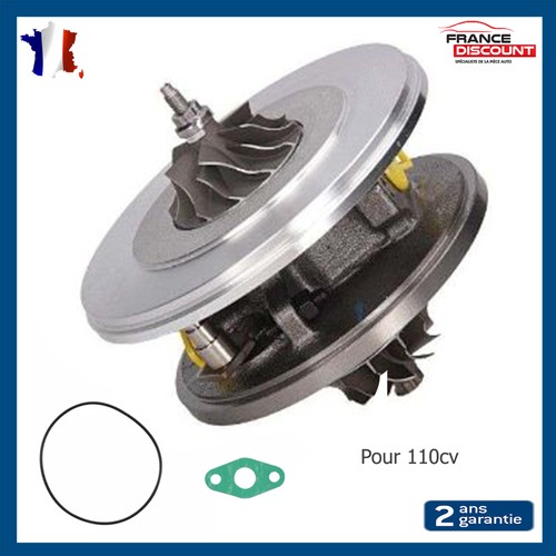 Chra turbo neuf pour peugeot - turbo,