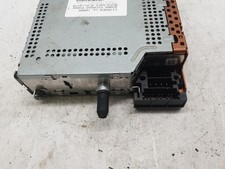 Autoradio d'origine CITROEN