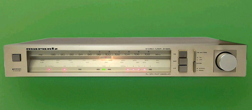 Pure vintage marantz - pure,