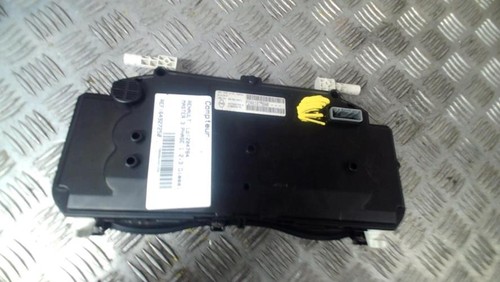 Compteur renault master - compteur, 3
