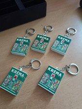 porte clé Bonbons KREMA