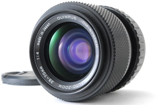Neuf objectif olympus - [neuf],