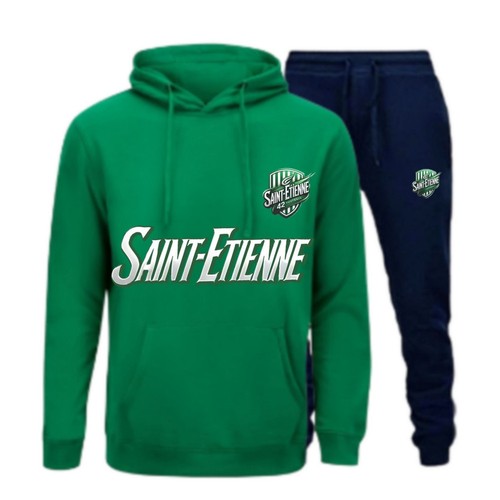 Survêtement foot enfant - survêtement,