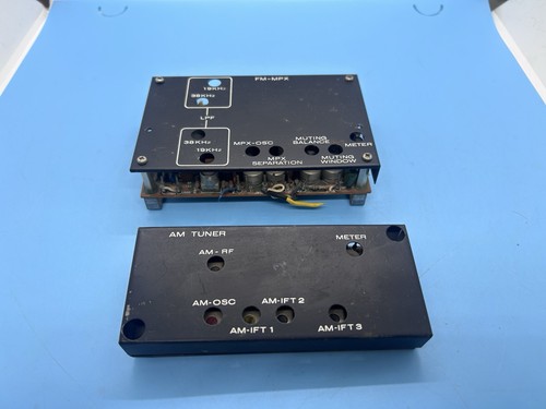 Rare genuine marantz 4400 - genuine,