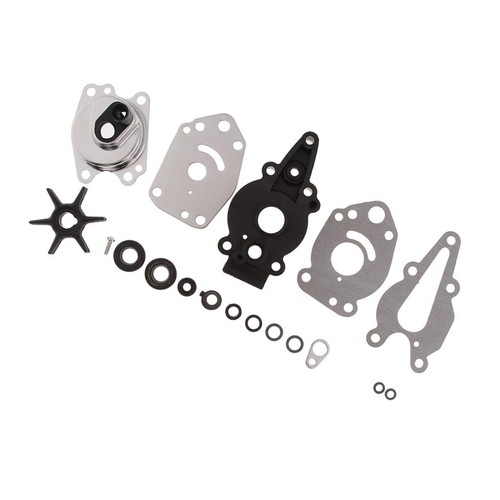 Kit réparation turbine - kit,