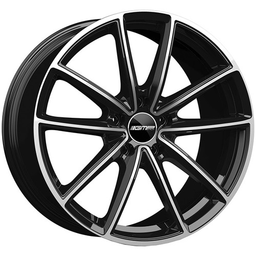 Jantes roues gmp - gmp, pour