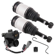 Paire De Jambes De Force