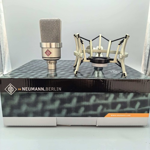 Neumann tlm 102 large - neumann,