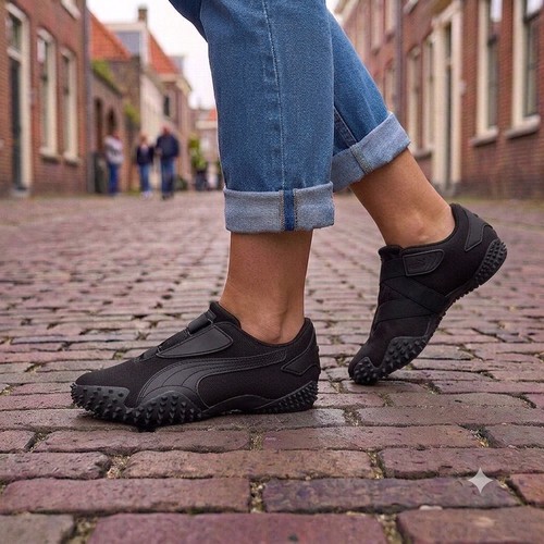 Puma mostro prime sneakers - puma, og