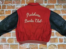 REDSKINS Club 1962 Vintage