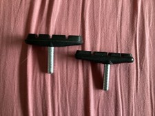 PAIRE PORTE DE PATIN VÉLO VTT