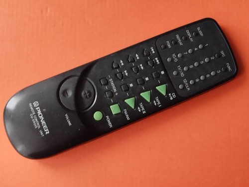 Pioneer xr015 - , cu-xr015
