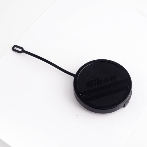 Lens cap for - lens,
