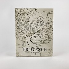 JEAN GIONO : PROVENCE . ILL