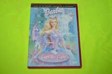 BARBIE - LAC AUX Cygnes