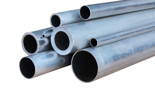 Tube aluminium almgsi0 5 - tube, en