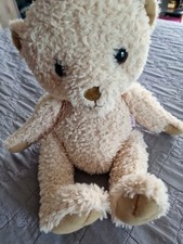 Peluche intéractif ours Tapsi Bear ZAPF CREATION  - 45 Cm