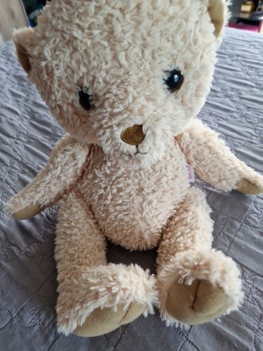 Peluche intéractif ours - , tapsi
