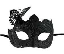 Masque de Venise -  Loup