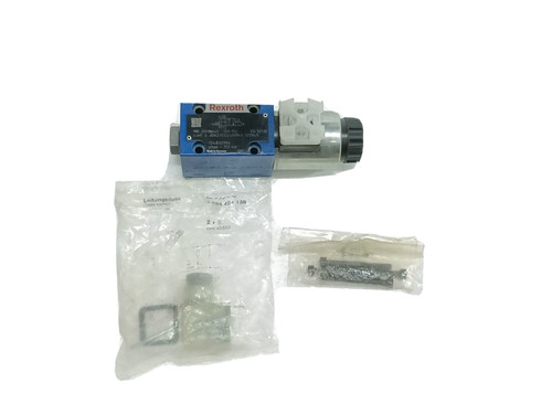Rexroth valve directionnelle - rexroth,