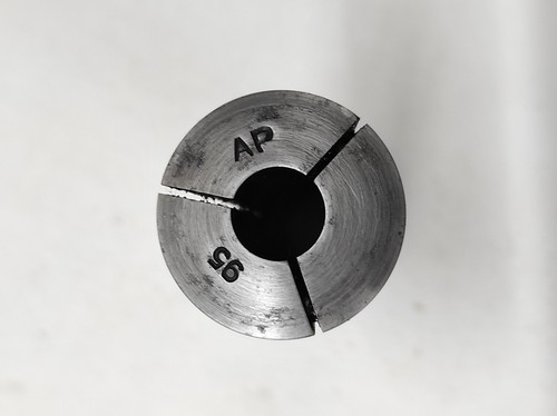 Pinces type schaublin w20 - pinces,