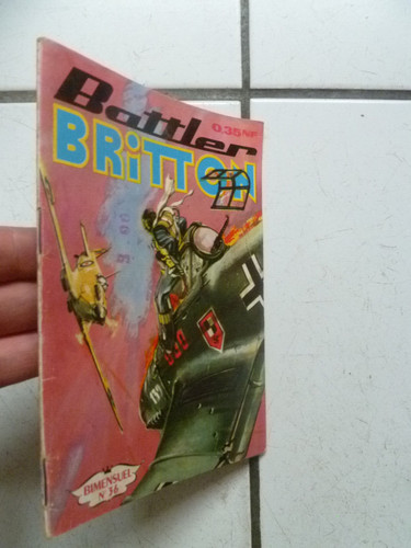Edition imperia battler - , /