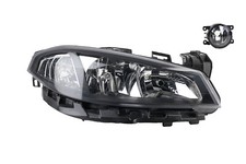 Phares Halogène Convient pour