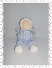 ⑮ - Doudou Poupée de