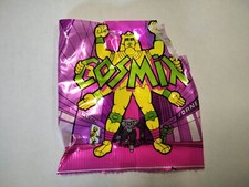 COSMIX - M.U.S.C.L.E MAN  -