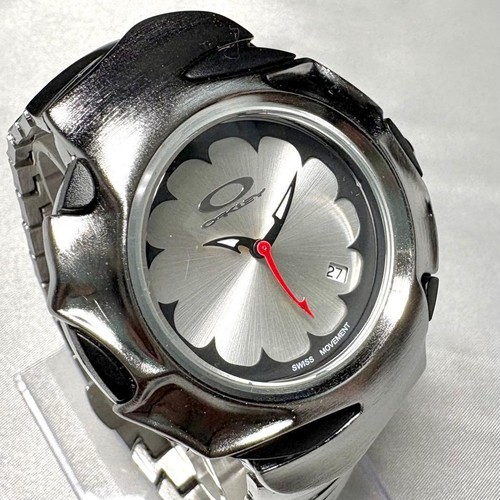Montre oakley blade - blade, quartz