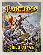 Pathfinder - Le Jeu de Rôle -