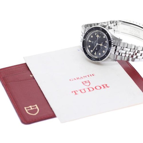 Tudor prince oysterdate mini - oysterdate,