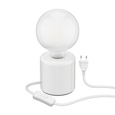Lampe de table TIPO porcelaine
