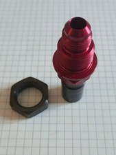 Used Staubli SPT08 Dry Break