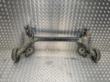 Train arriere complet