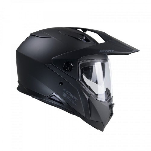 Casque moto dual - casque,