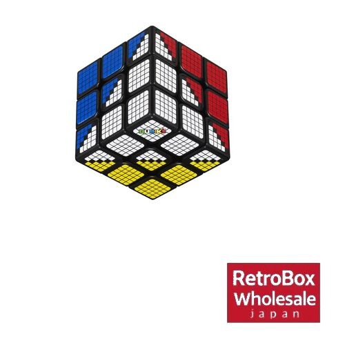 Megahouse rubik cube - megahouse, pixel