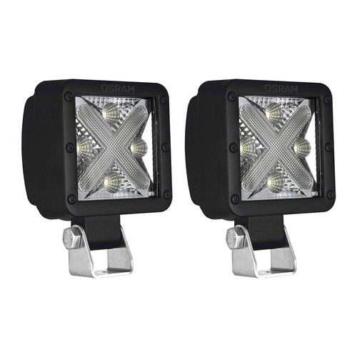 Phares travail led - travail, 2w