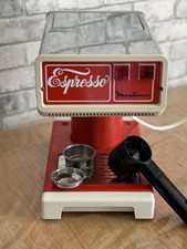 Machine expresso Moulinex Vintage