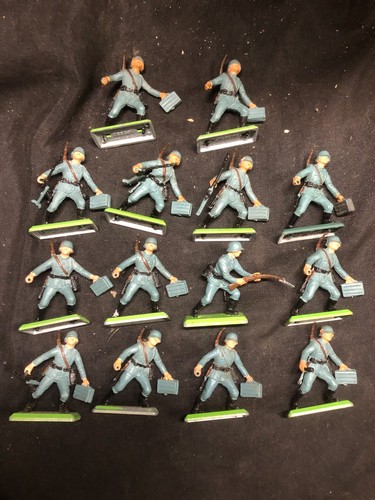 Britains ltd 1971 deetail - ,
