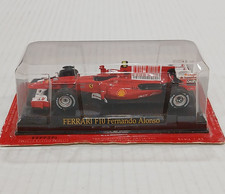 Hachette 1/43 Ferrari F1