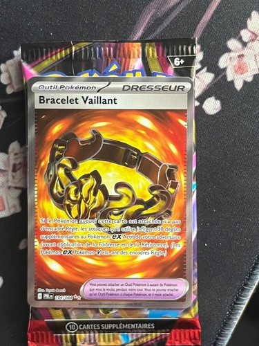 Carte pokemon bracelet - pokemon,
