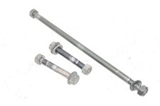 AXE MOTEUR - PEUGEOT KISBEE 4T